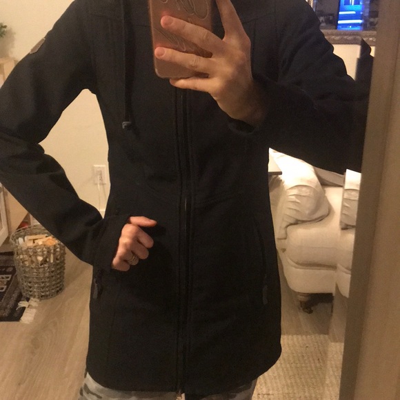 McKinley Women’s Coat - Picture 5 of 5